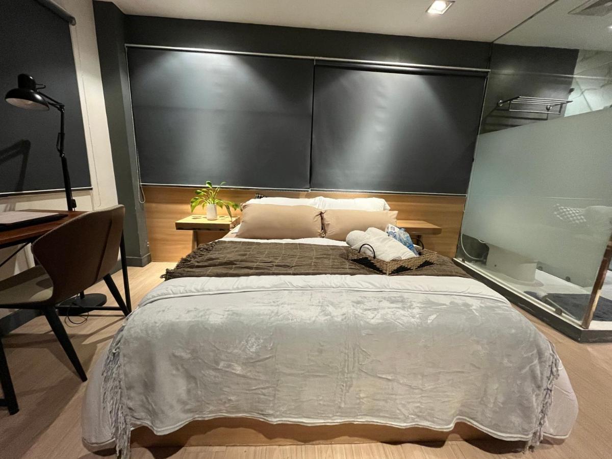 The Upperroom @ Real Suites Bacolod Bagian luar foto